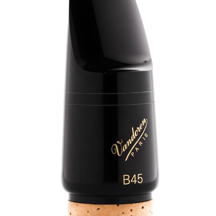 Vandoren B45 Bas Klarnet Beki (Cm344)