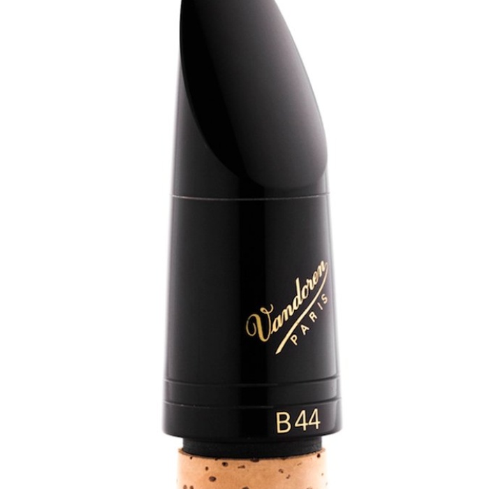 Vandoren B44 Mib Klarnet Beki