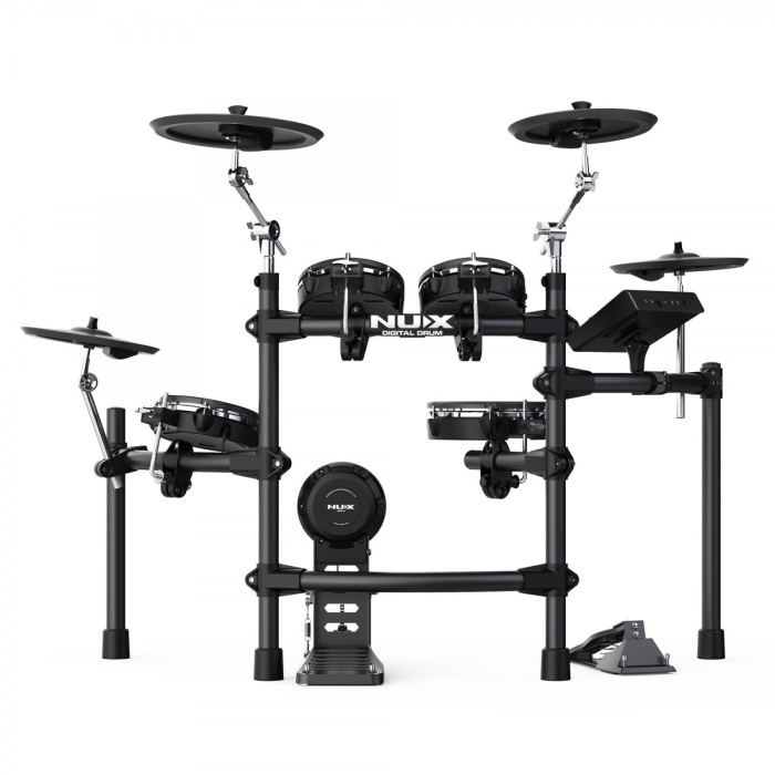 Nux DM-7X Dijital Davul Seti