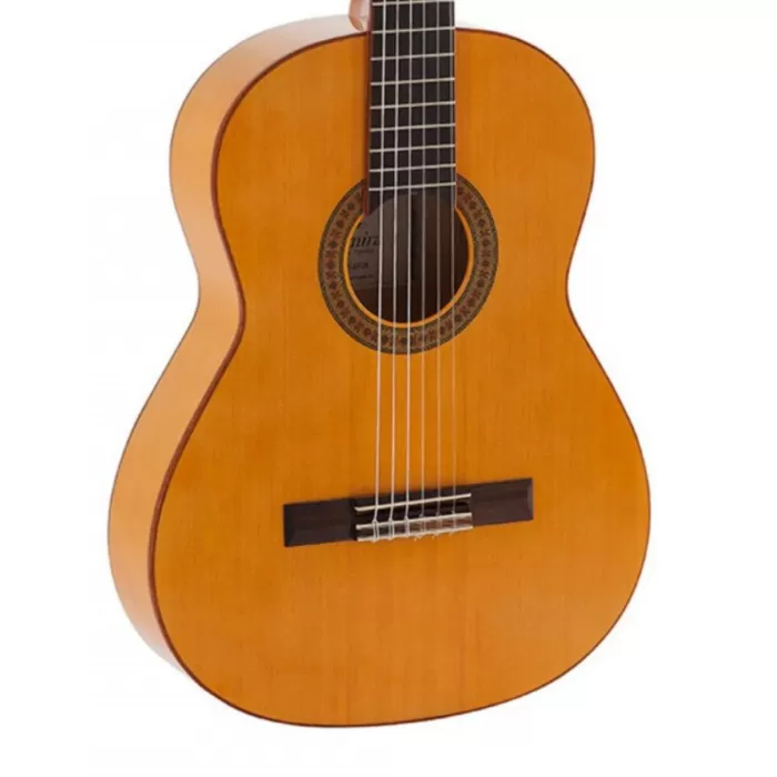 Admira Triana Flamenko Gitar