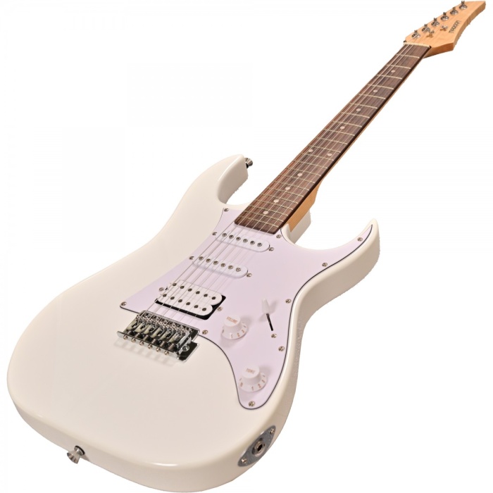 Madison MEG-WH Beyaz Elektro Gitar