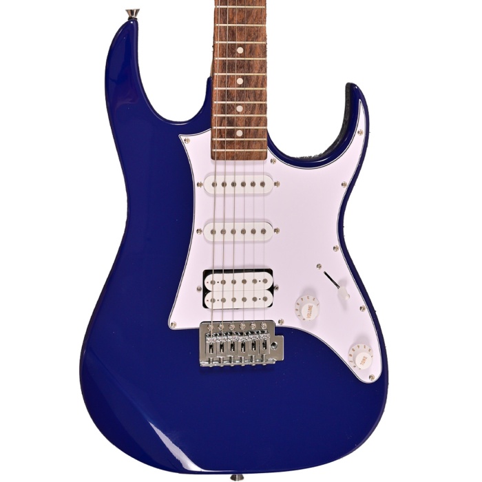 Madison MEG-BL Mavi Elektro Gitar