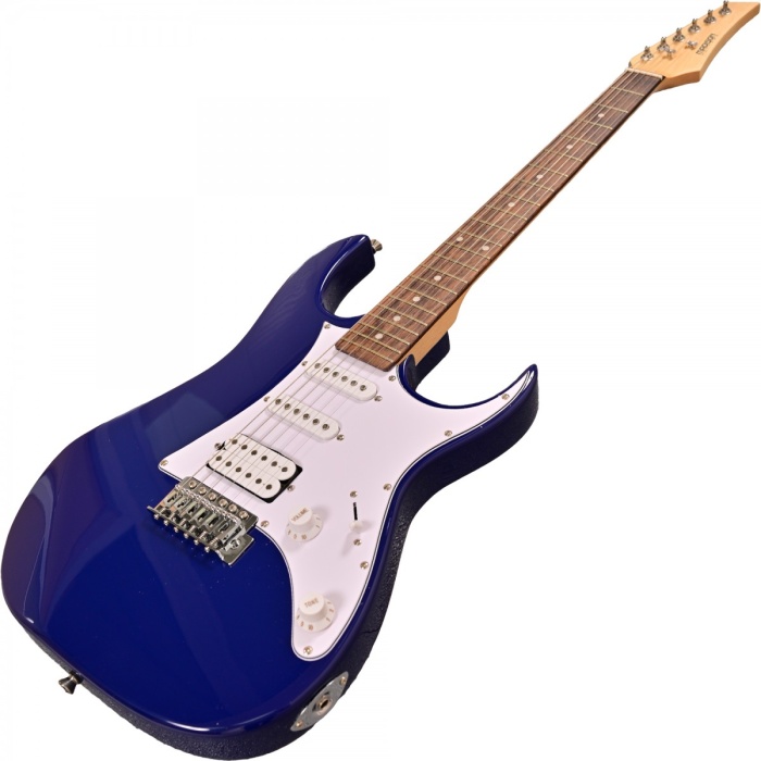 Madison MEG-BL Mavi Elektro Gitar