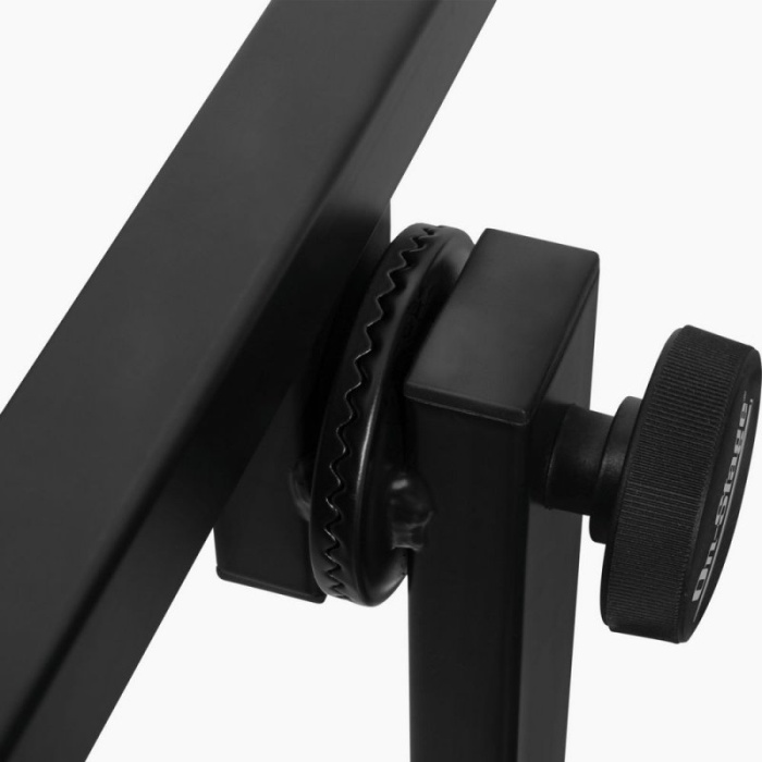 On Stage KS7350 Z Profil Katlanabilir Profesyonel Org Standı