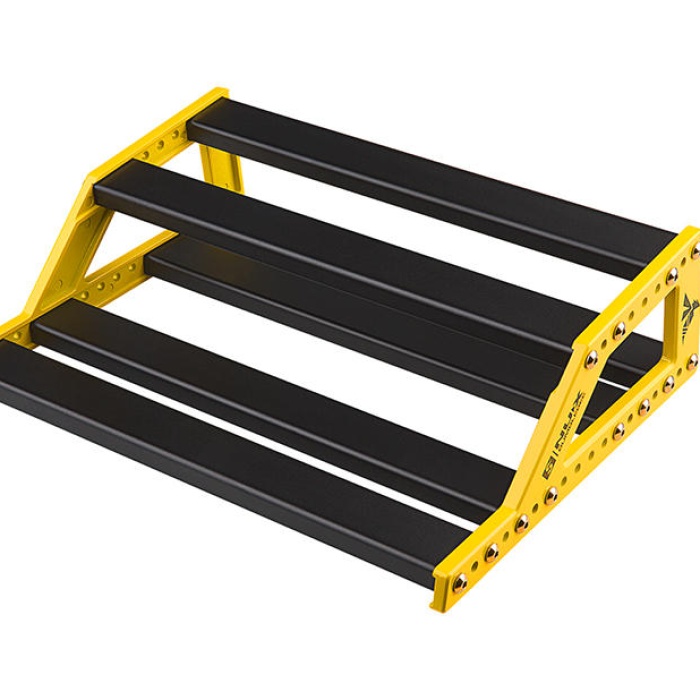 Nux NPB-S Bumblebee Small Pedalboard