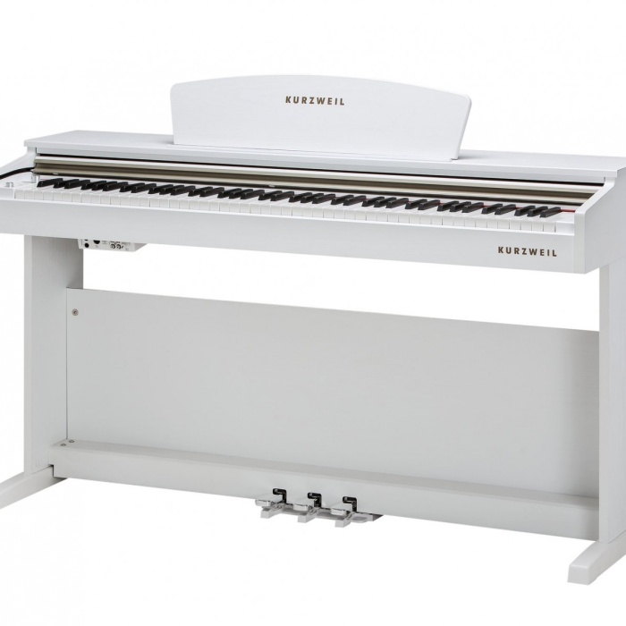 Kurzweil M90-WH Beyaz Dijital Piyano