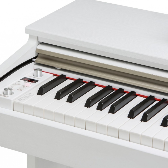 Kurzweil M90-WH Beyaz Dijital Piyano