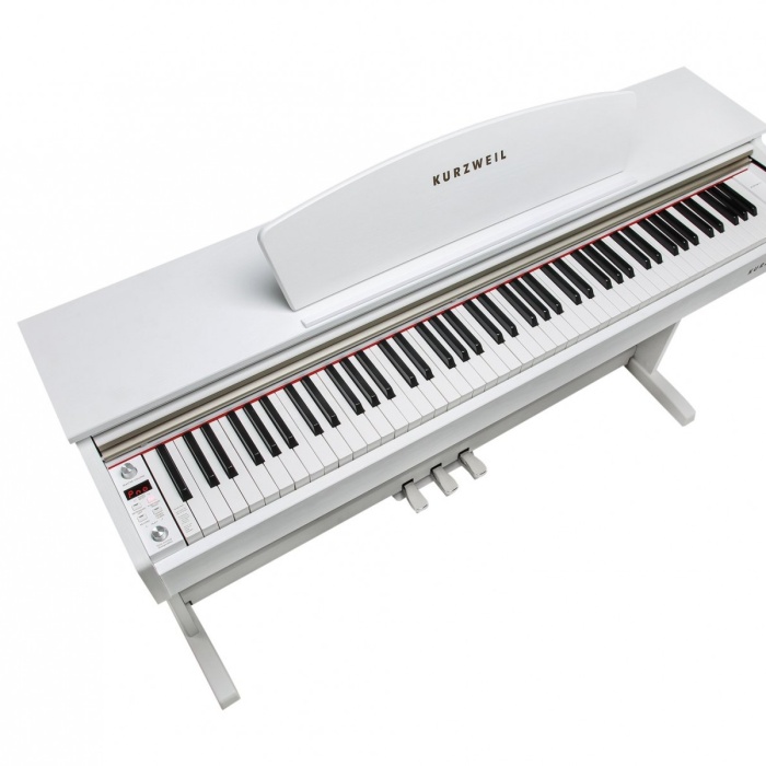 Kurzweil M90-WH Beyaz Dijital Piyano