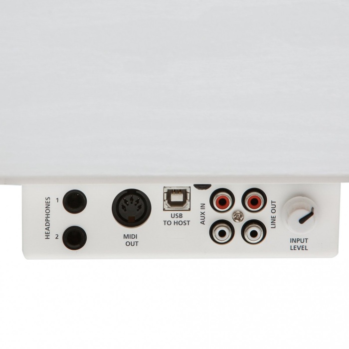 Kurzweil M90-WH Beyaz Dijital Piyano