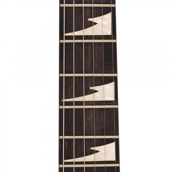 Madison MEG-4M-BK Mat Siyah Elektro Gitar