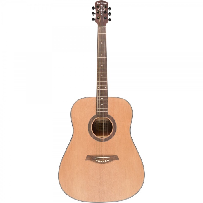 Madison MAG-41M-N Natural Akustik Gitar