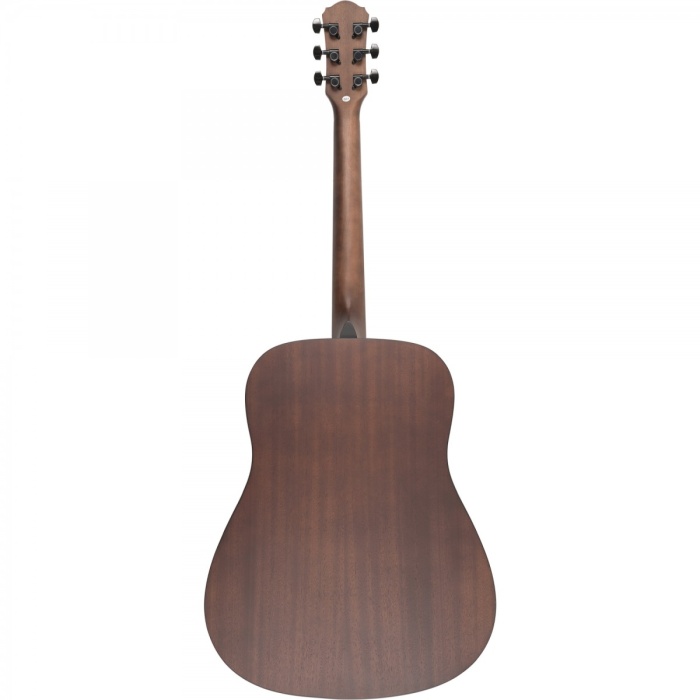 Madison MAG-41M-TBK Trans Black Akustik Gitar