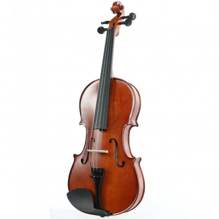 Almira 3/4 Mat Cilalı Keman