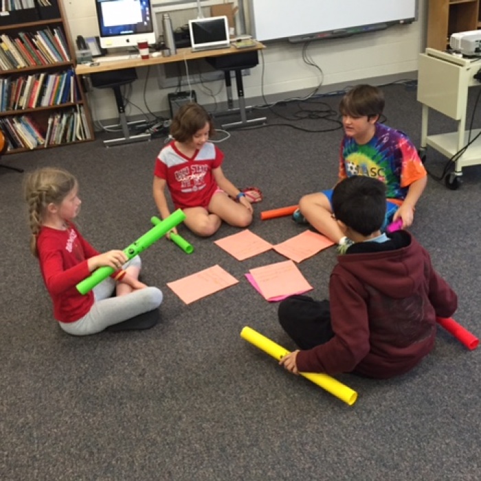 Cox CDTS-8 Diatonik Müzikal Borular 8li Set