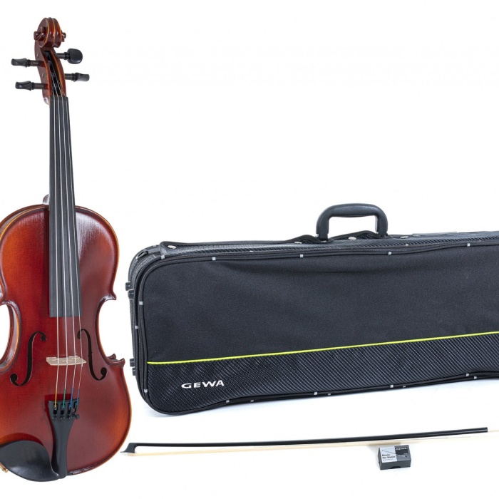 Gewa Ideale VL2 4/4 Keman