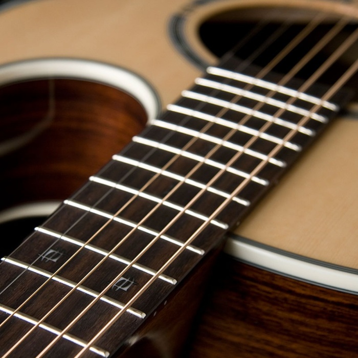 Washburn EA20S Nuno Bettencourt Signature Elektro Akustik Gitar