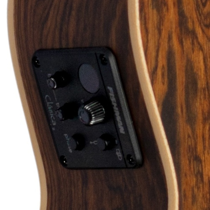 Lanikai FB-EBU Elektro-Bas Ukulele