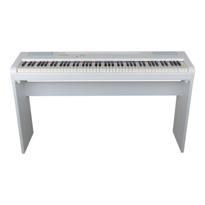 Artesia PERFORMER-WH Taşınabilir Beyaz Dijital Piyano Seti