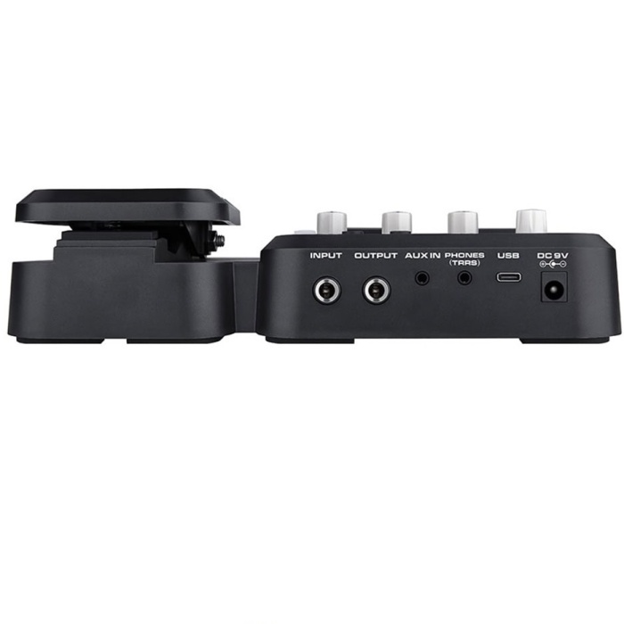 NUX MG-101 Gitar Efekt Prosesörü