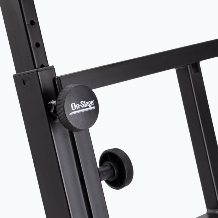 On Stage KS7365EJ Profesyonel Tip 2 Katlı Org Standı