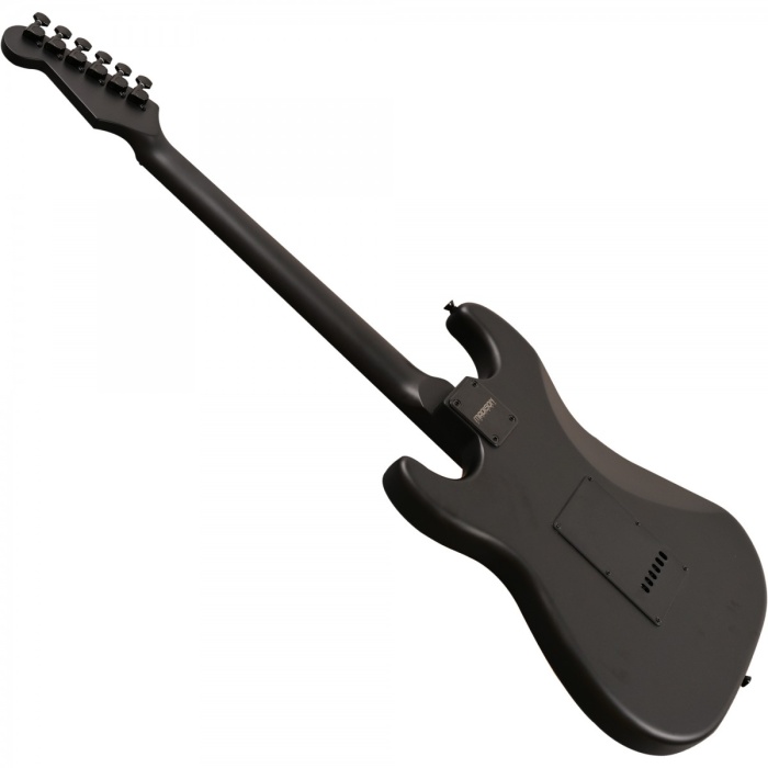 Madison MEG-2BKS Mat Siyah Elektro Gitar