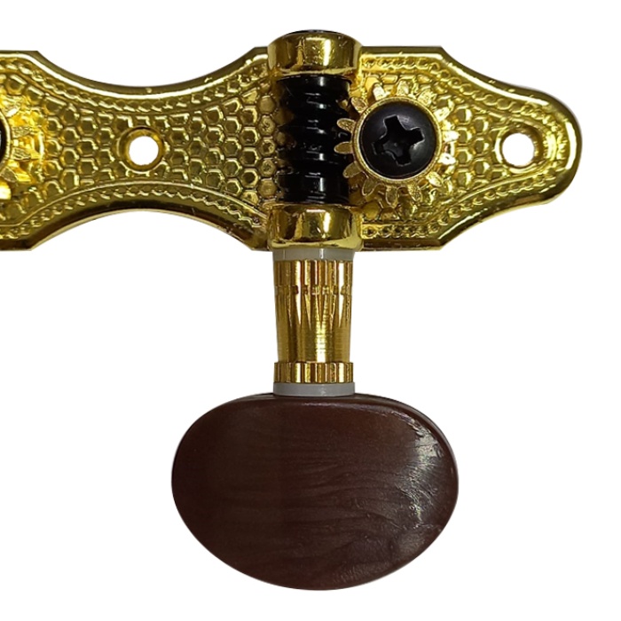 Miguel Angela MAMH7026GD Profesyonel Model Klasik Gitar Burgusu