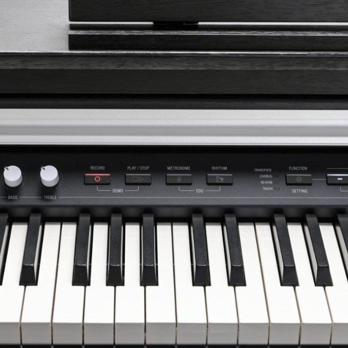 Kurzweil CUP P1 Gülağacı Dijital Piyano