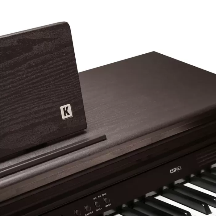 Kurzweil CUP E1 Gülağacı Dijital Piyano