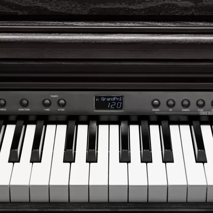Kurzweil CUP E1 Gülağacı Dijital Piyano