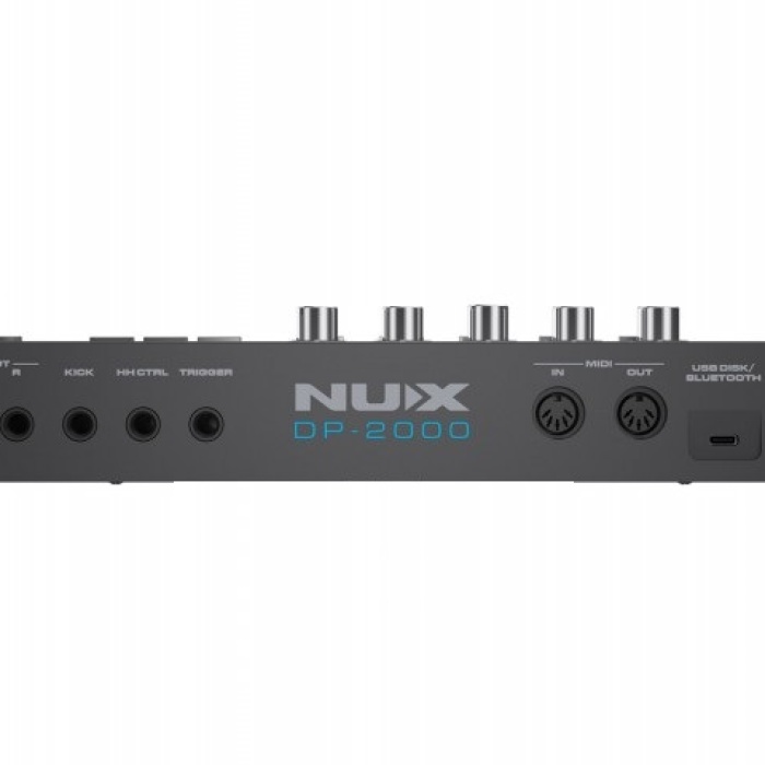 Nux DP-2000 Pad Elektronik Perküsyon