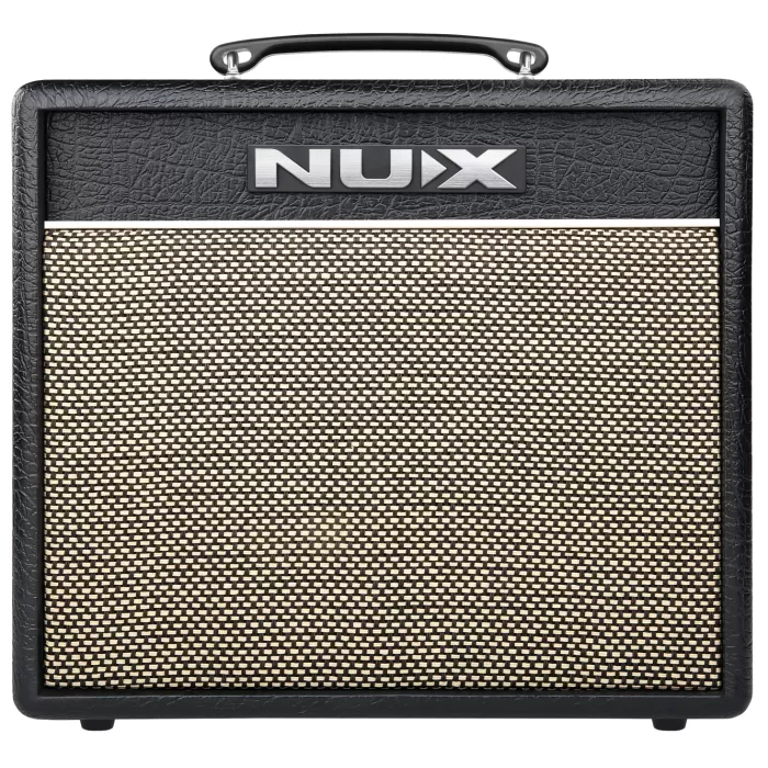 Nux MIGHTY 20 MKII Elektro Gitar Amfisi