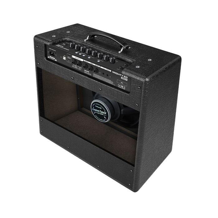 Nux Mighty 60 MKII Elektro Gitar Amfisi