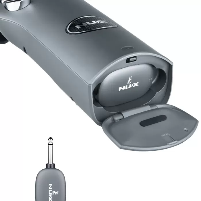 Nux NES-1 Dijital Nefesli Enstruman