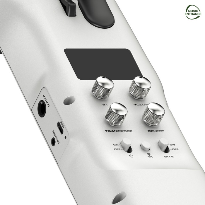 Nux NES-1 Dijital Nefesli Enstruman