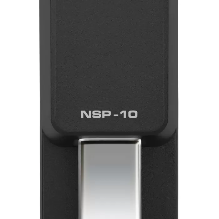 Nux NSP-10 Sustain Pedalı