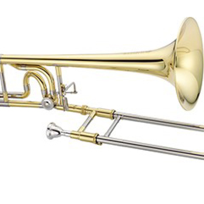 Jupiter JTB1150FOQ Bb/f Trombon