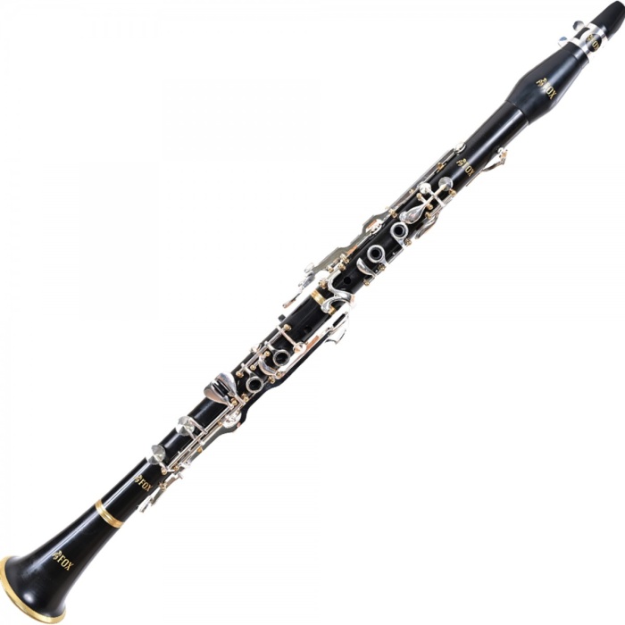 Fox CL7000-G Pro Sol Klarnet