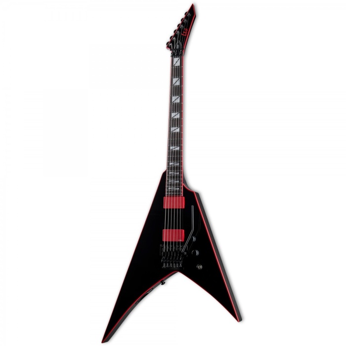 ESP LTD Gary Holt GH-SV Signature Elektro Gi̇tar