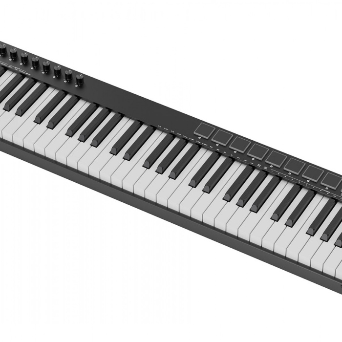 Nux NTK-61 61 Tuşlu Midi Klavye