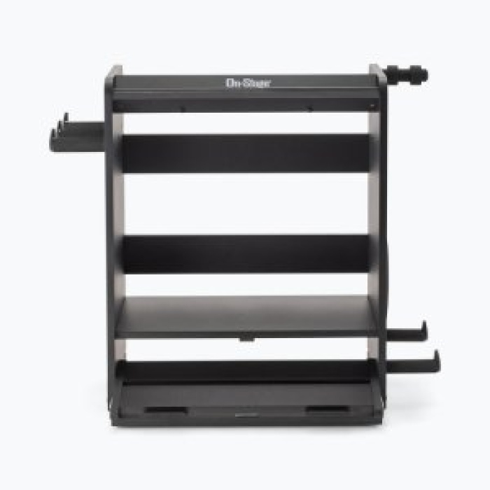 On Stage WS5000B Gitar Workstation (Black)