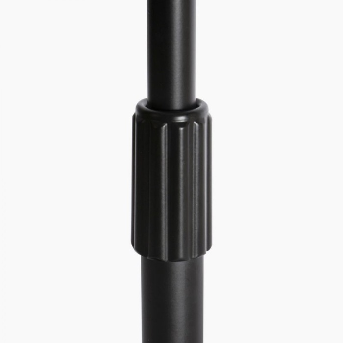 On Stage MS7920B Kick Davul ve Masaüstü Mikrofon Standı