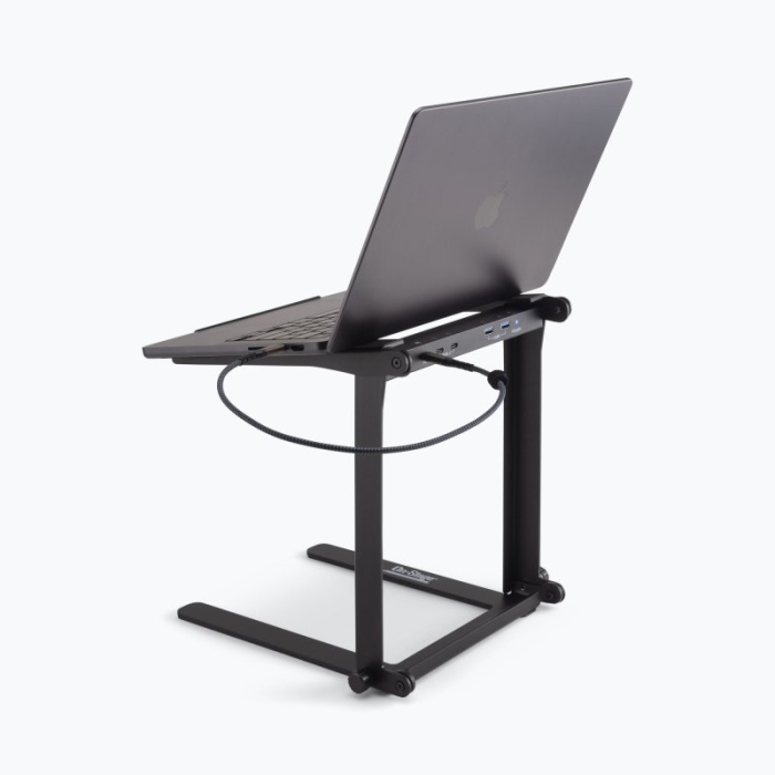 On Stage LPT8000 USBli Laptop Standı