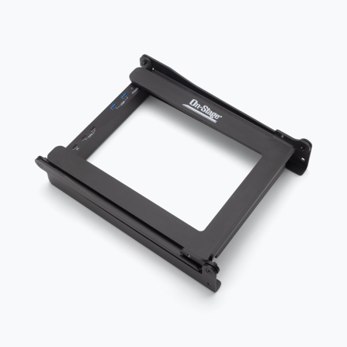 On Stage LPT8000 USBli Laptop Standı