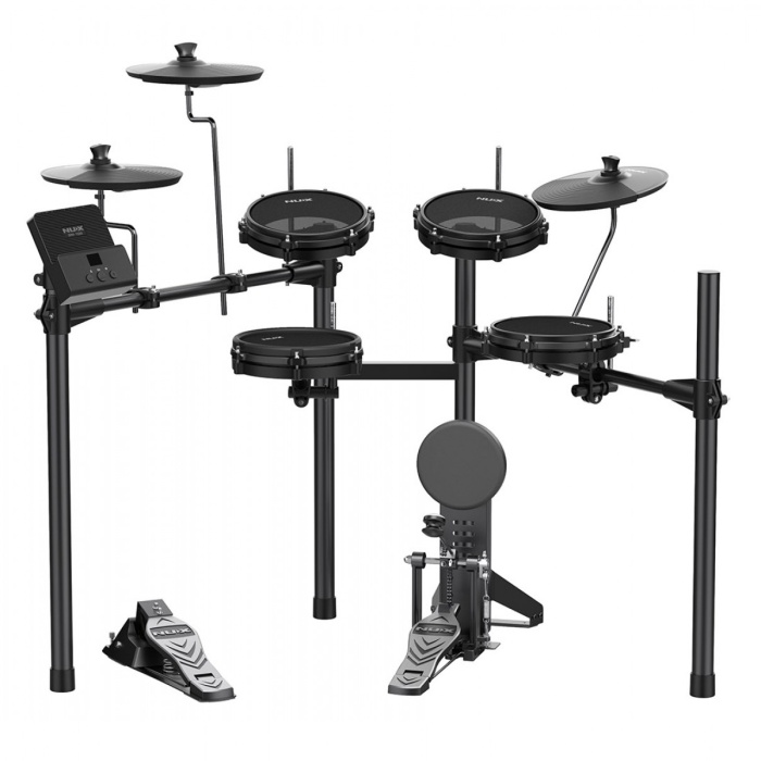 Nux DM-110 Dijital Davul Seti