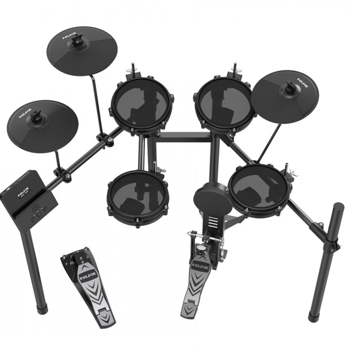 Nux DM-110 Dijital Davul Seti