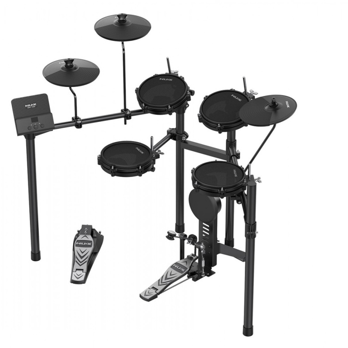 Nux DM-110 Dijital Davul Seti