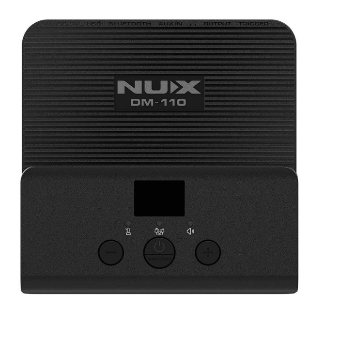 Nux DM-110 Dijital Davul Seti
