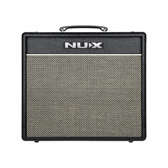 Nux Mighty 40 MKII Elektro Gitar Amfisi