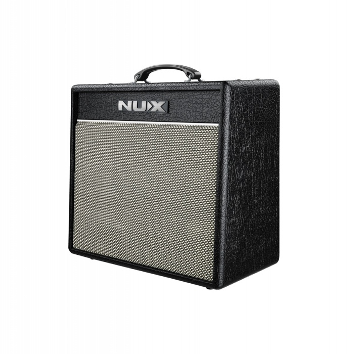 Nux Mighty 40 MKII Elektro Gitar Amfisi