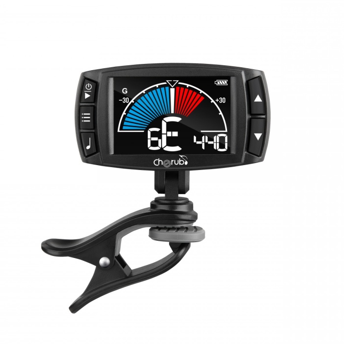 Cherub WMT-560 Metronom-Tuner